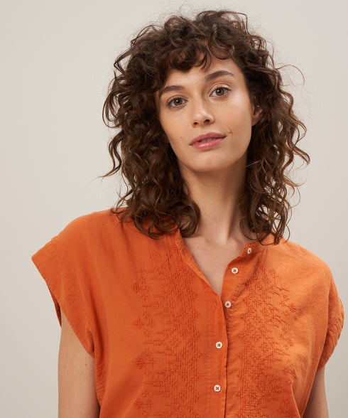 Camisa TEARY